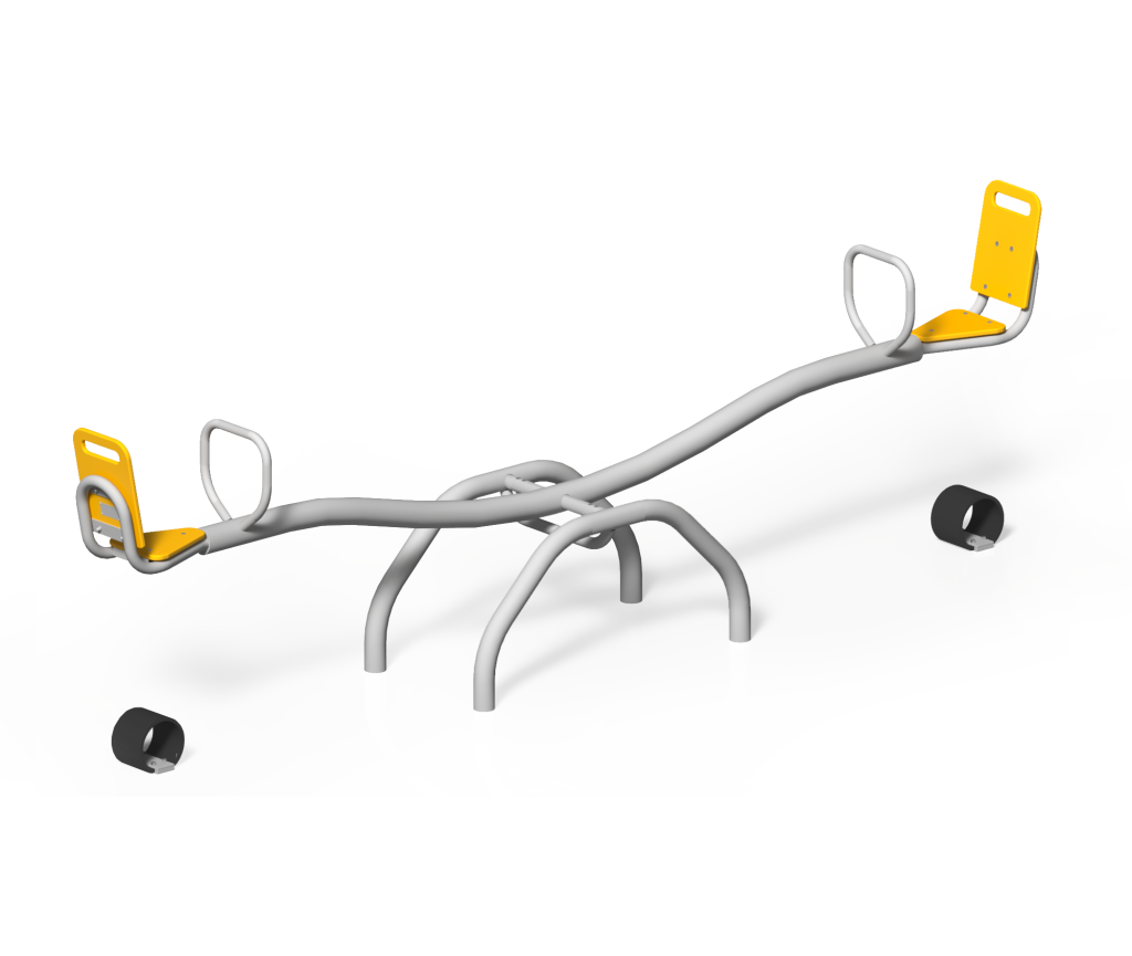 Качалка-балансир