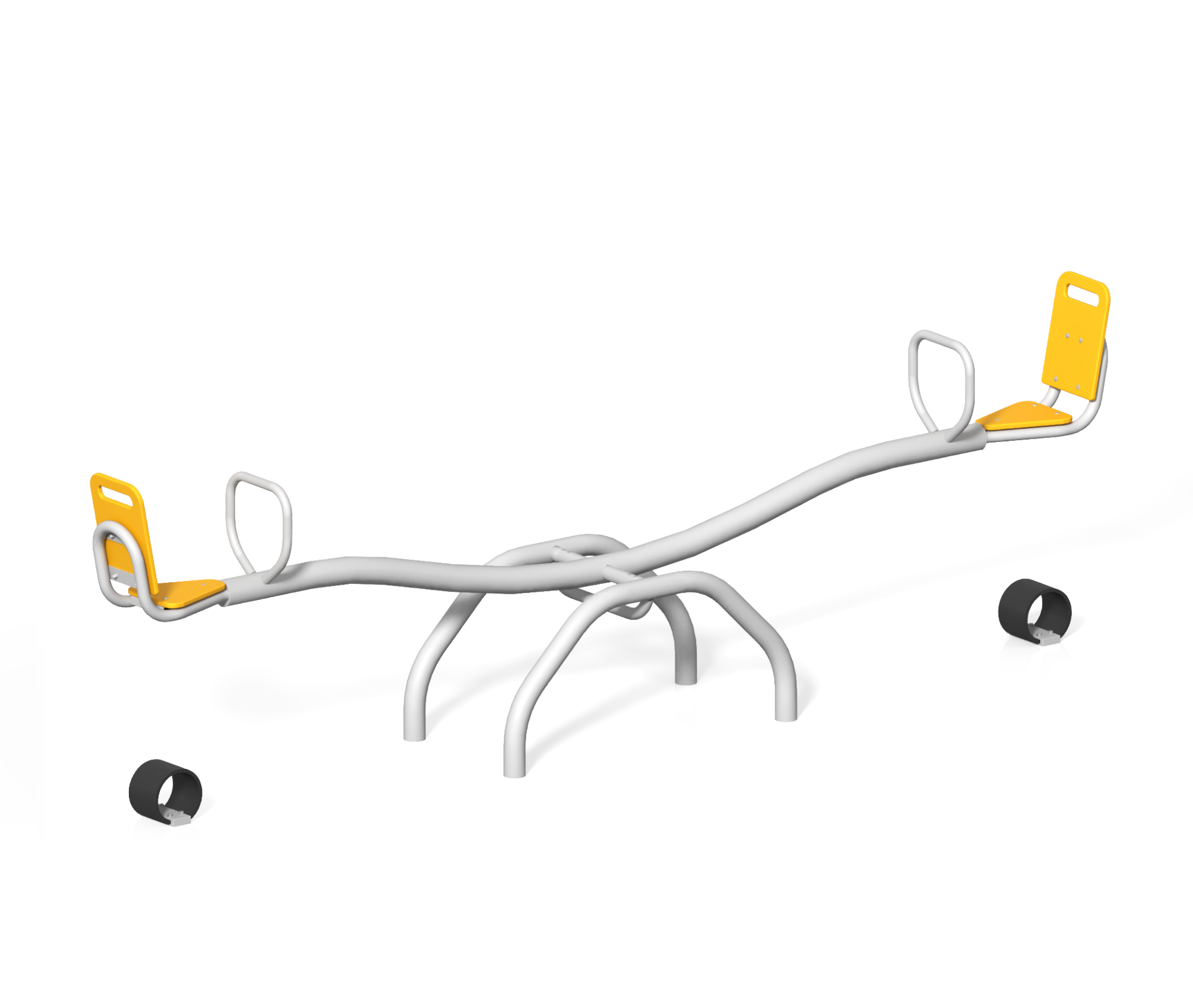 Качалка-балансир "Маятник"