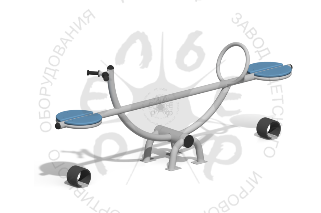 Качалка-балансир "Баланс"