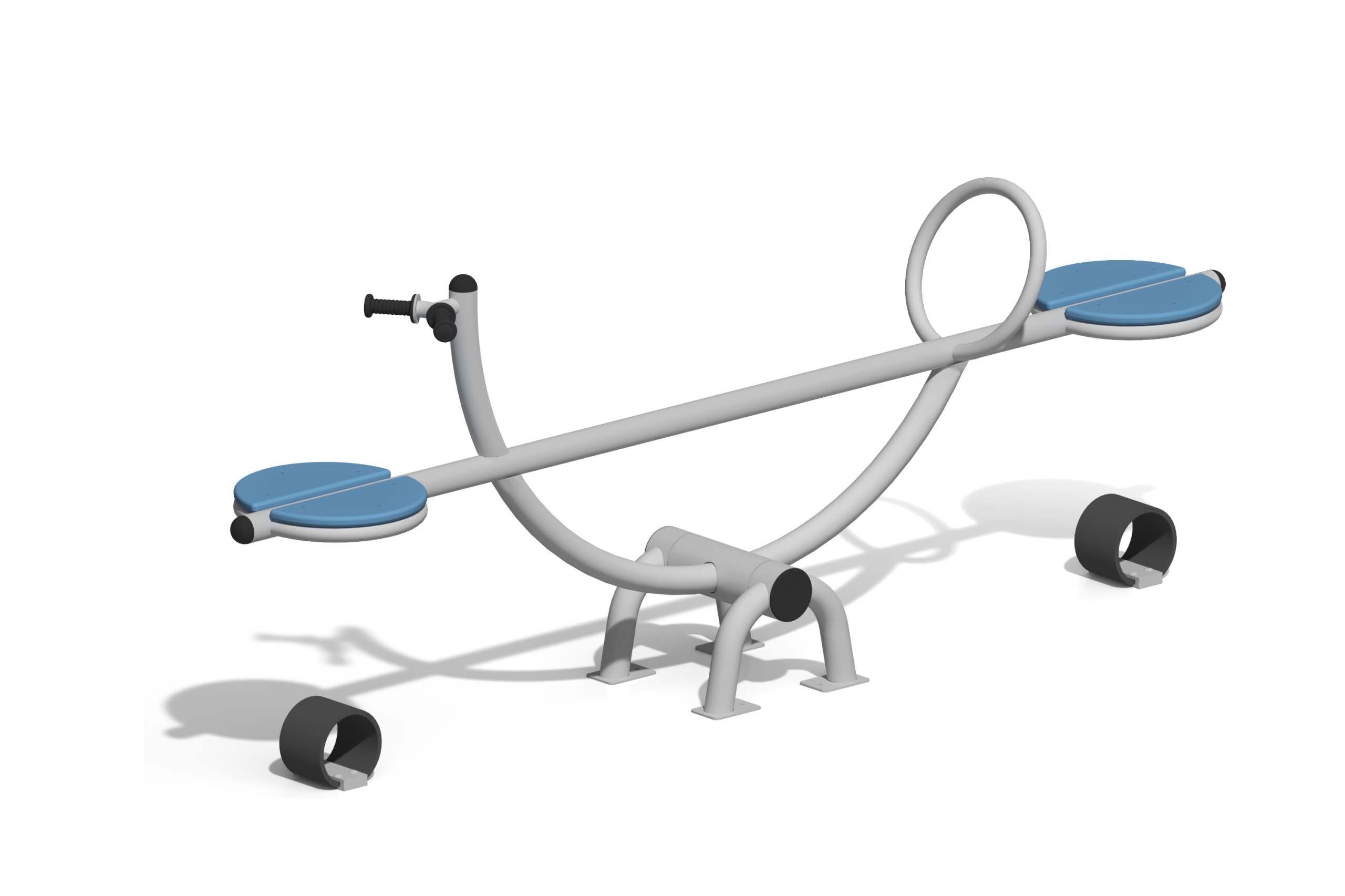 Качалка-балансир "Баланс"