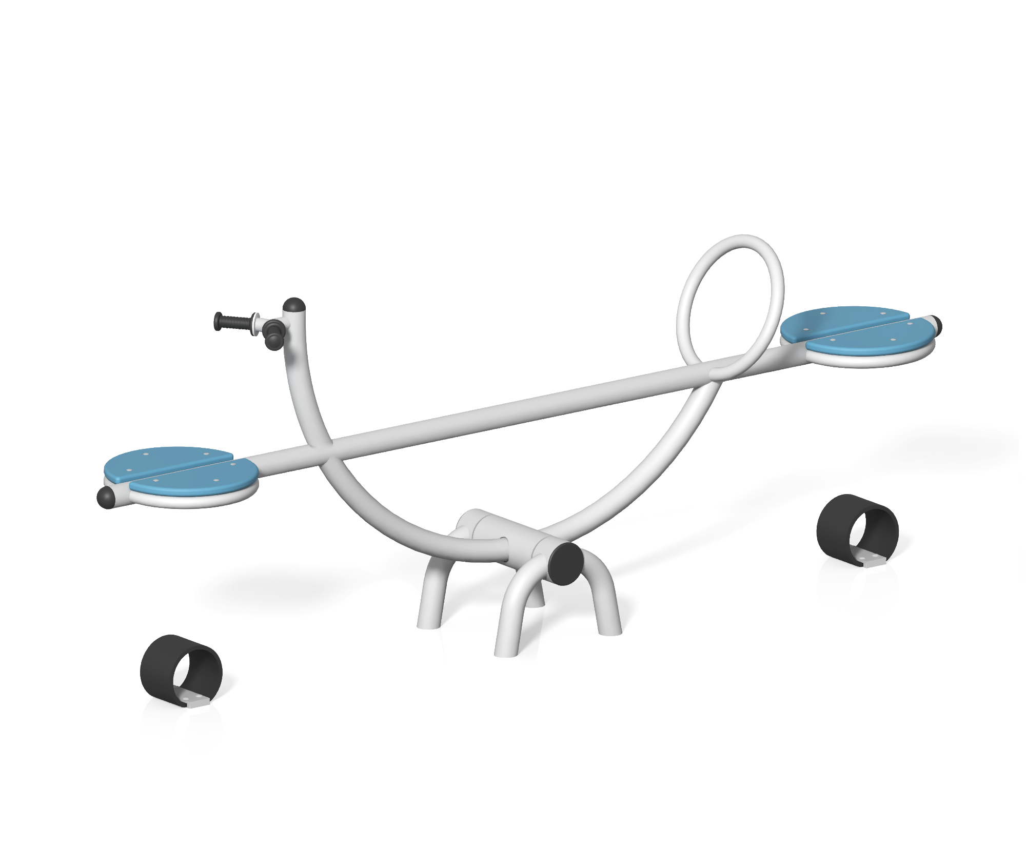 Качалка-балансир "Баланс"