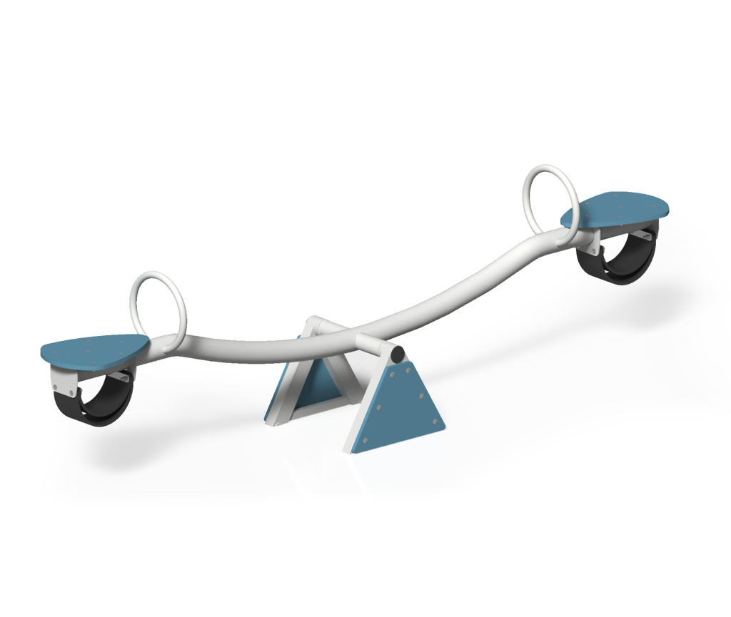 Качалка балансир "Гибкая"