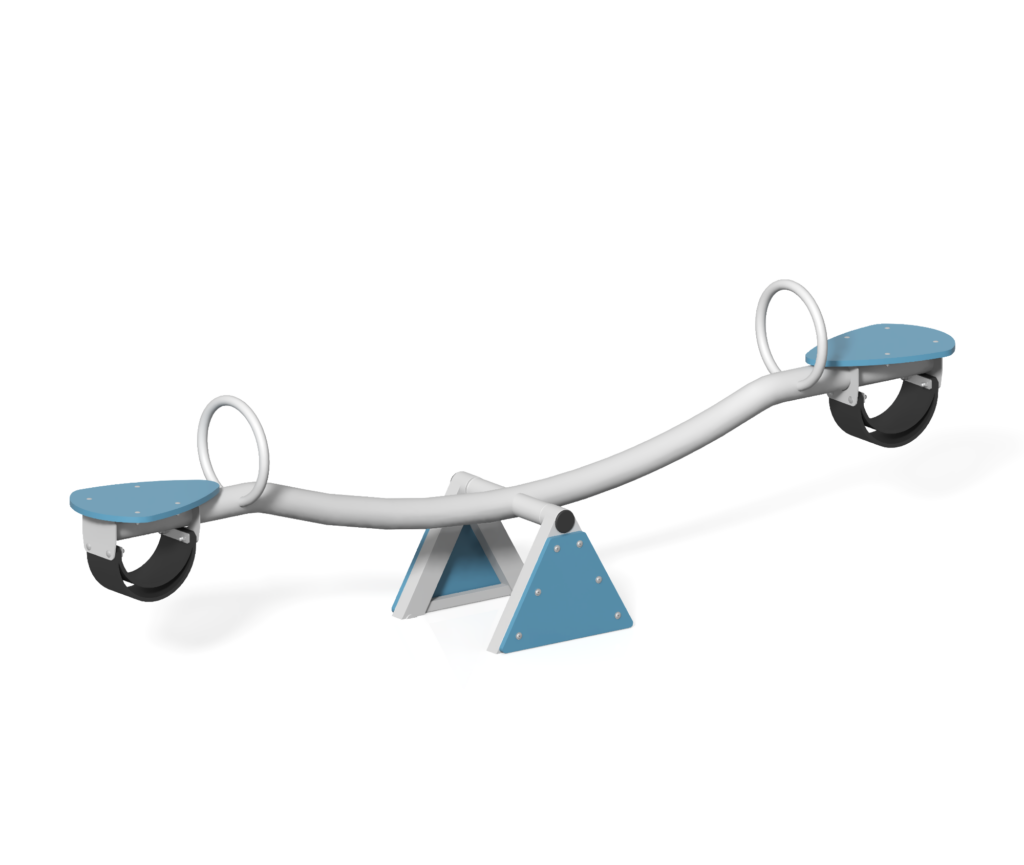 Качалка балансир "Гибкая"