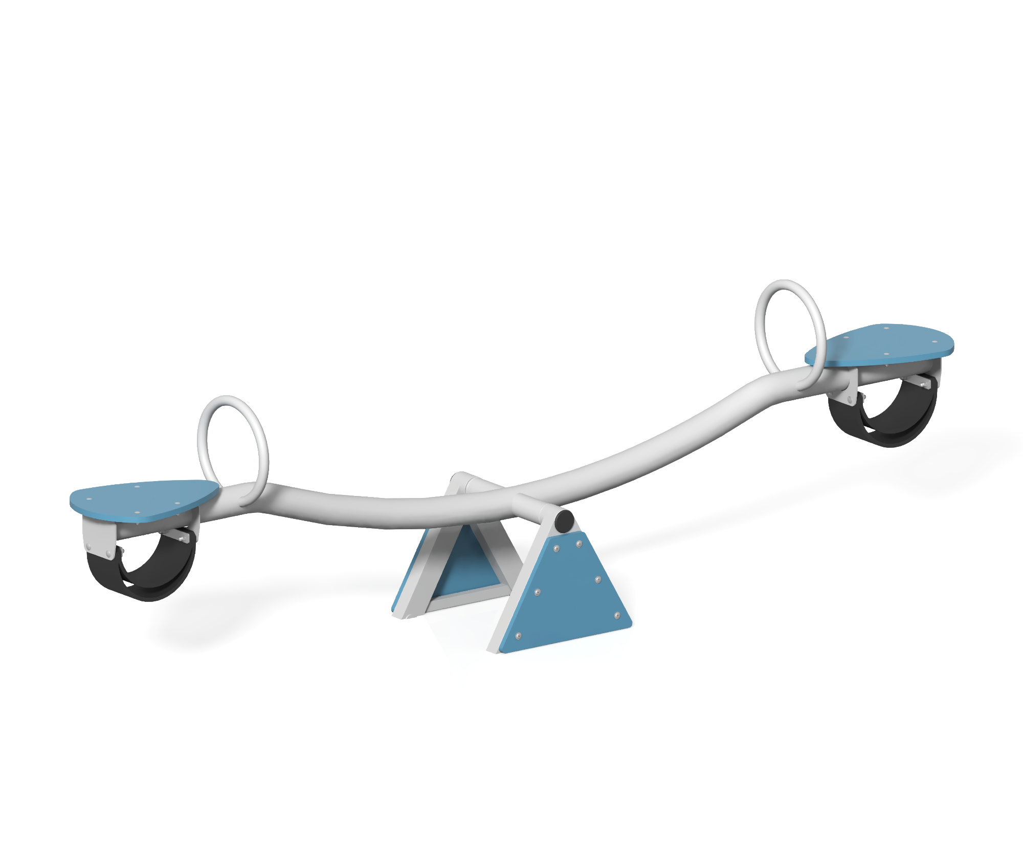 Качалка балансир "Гибкая"