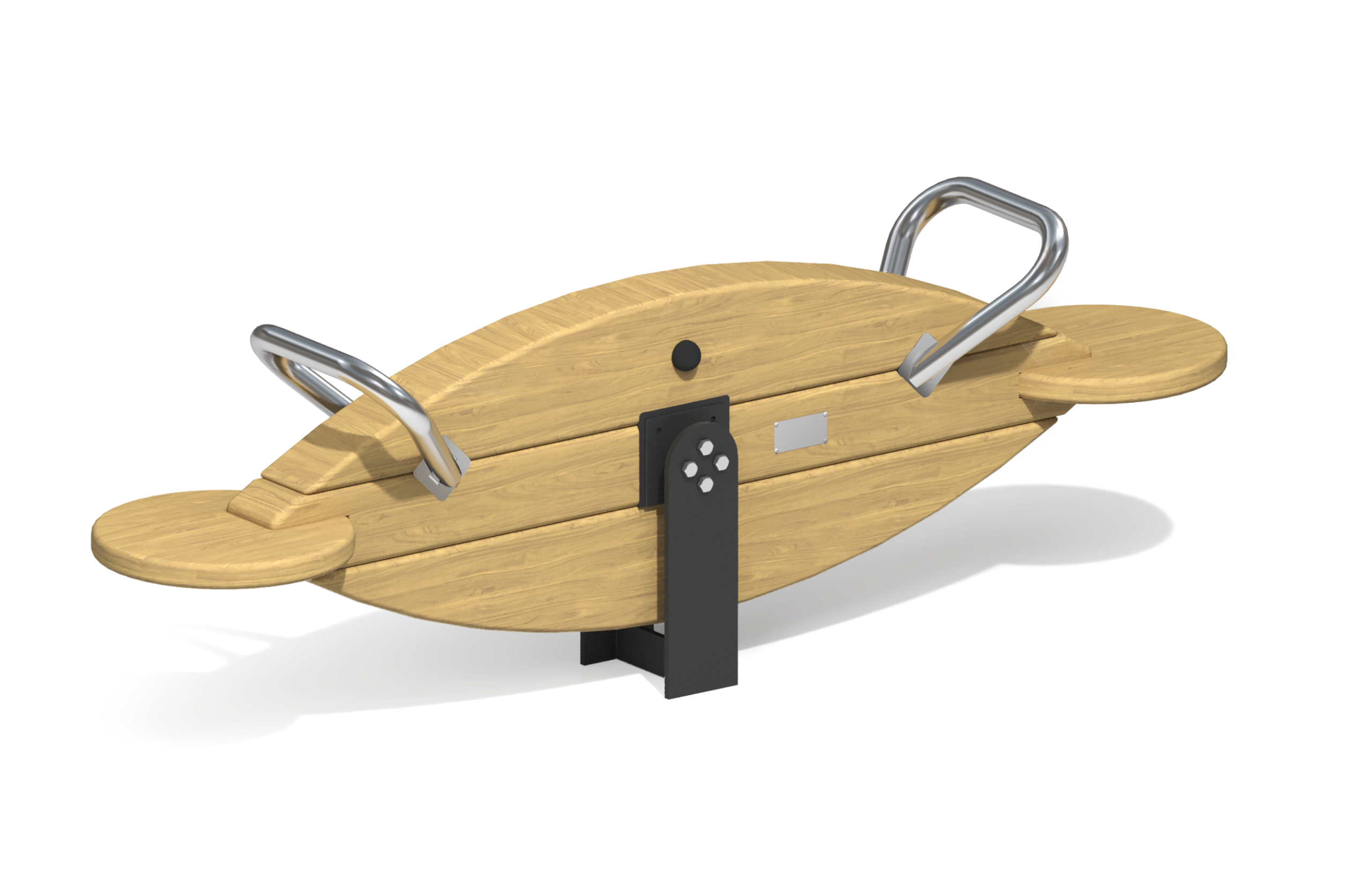 Качалка-балансир "Евро" Качалка-балансир "Евро"