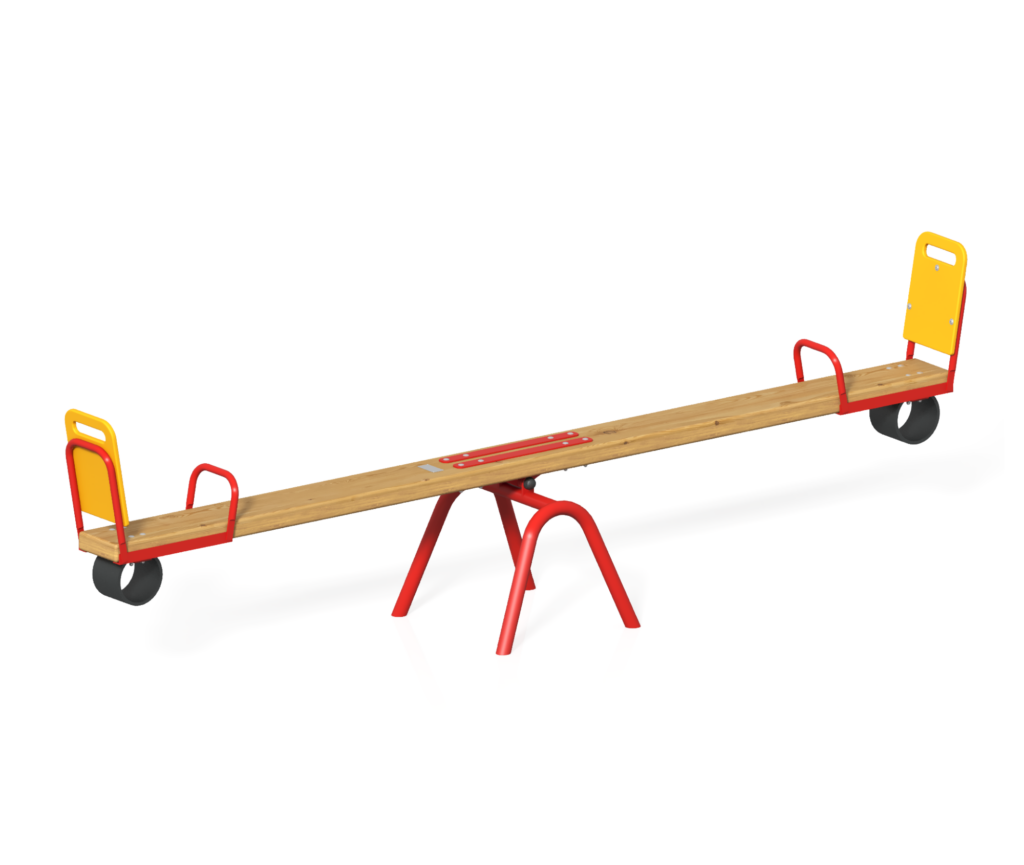 Качалка-балансир "Большая"