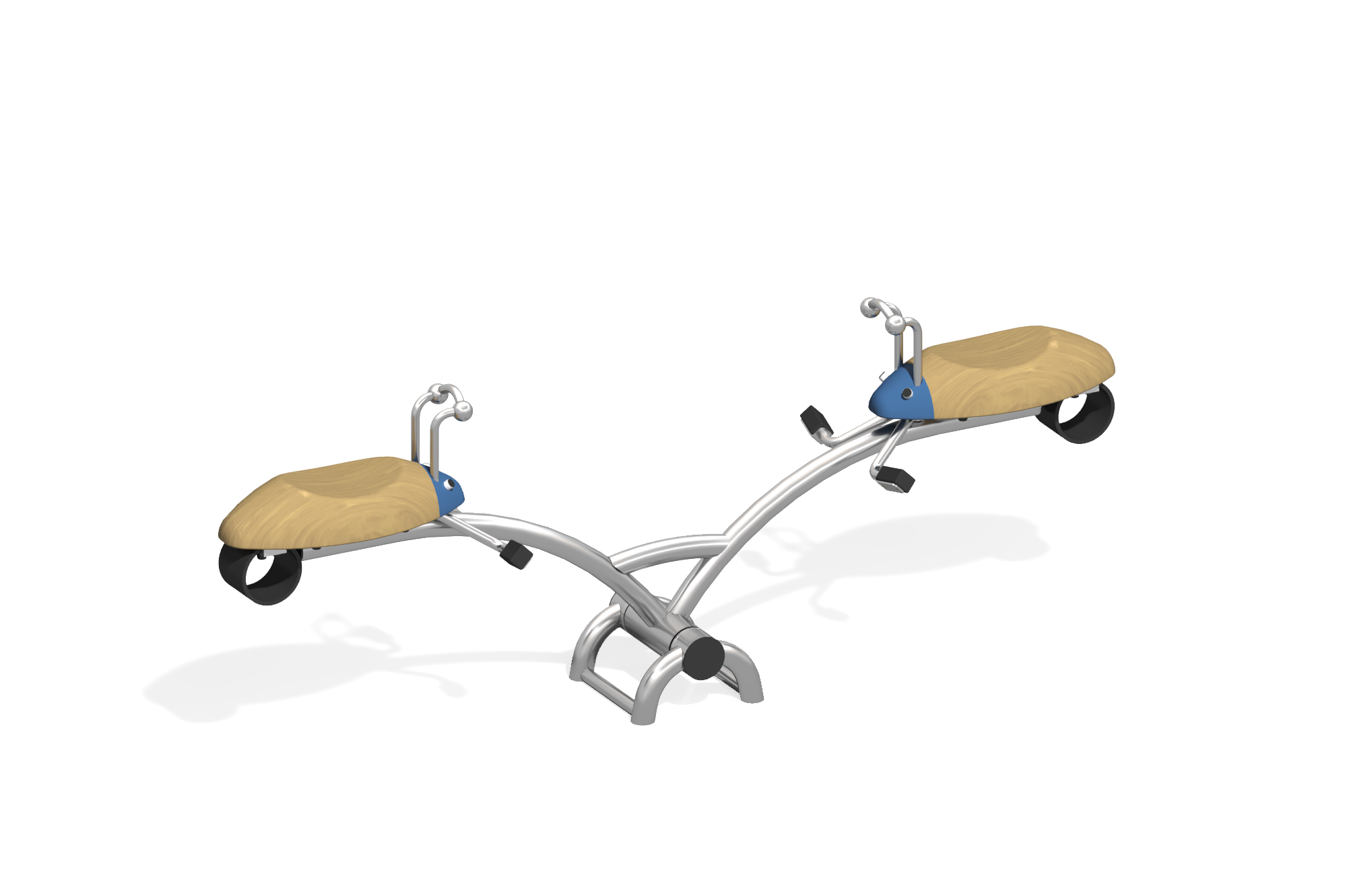 Качалка балансир "Жучки"