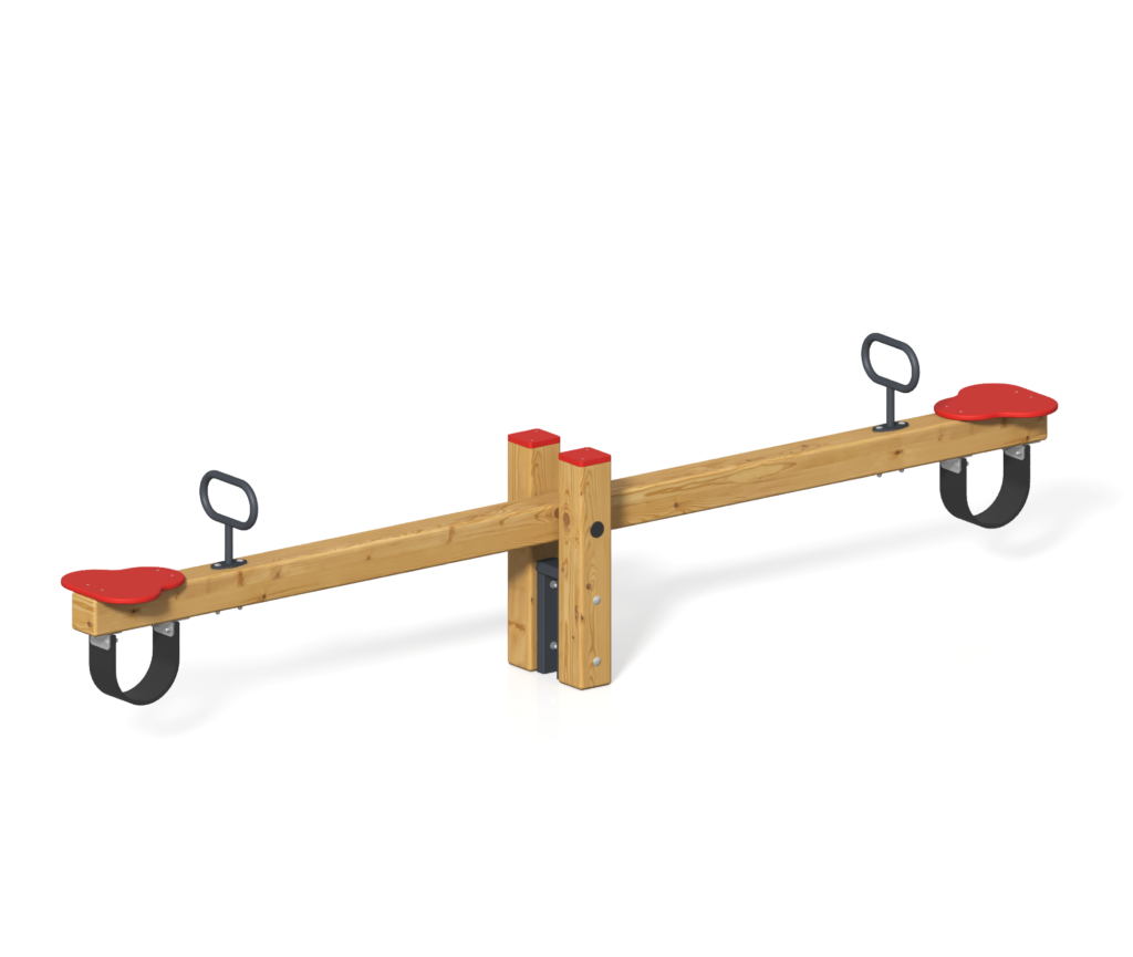 Качалка-балансир "Широкая"