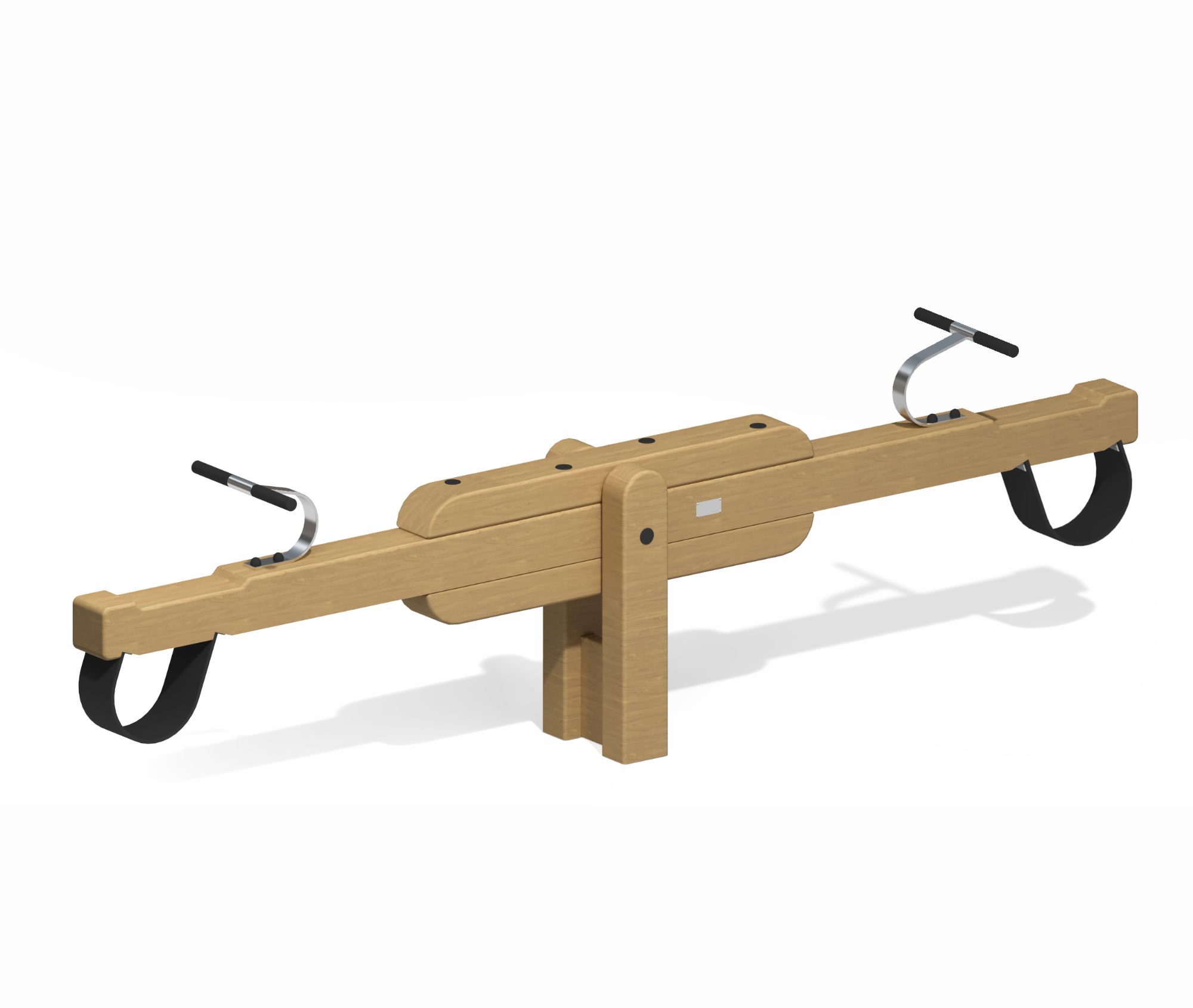 Качелка-балансир