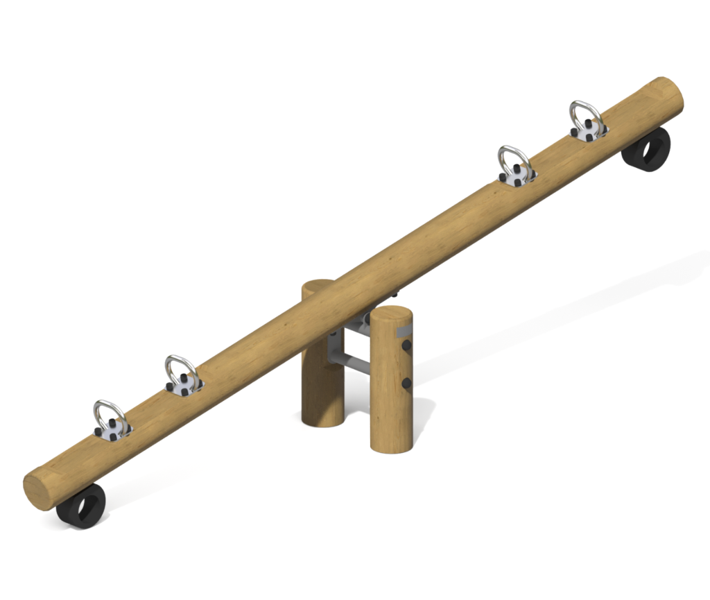 Качалка-балансир