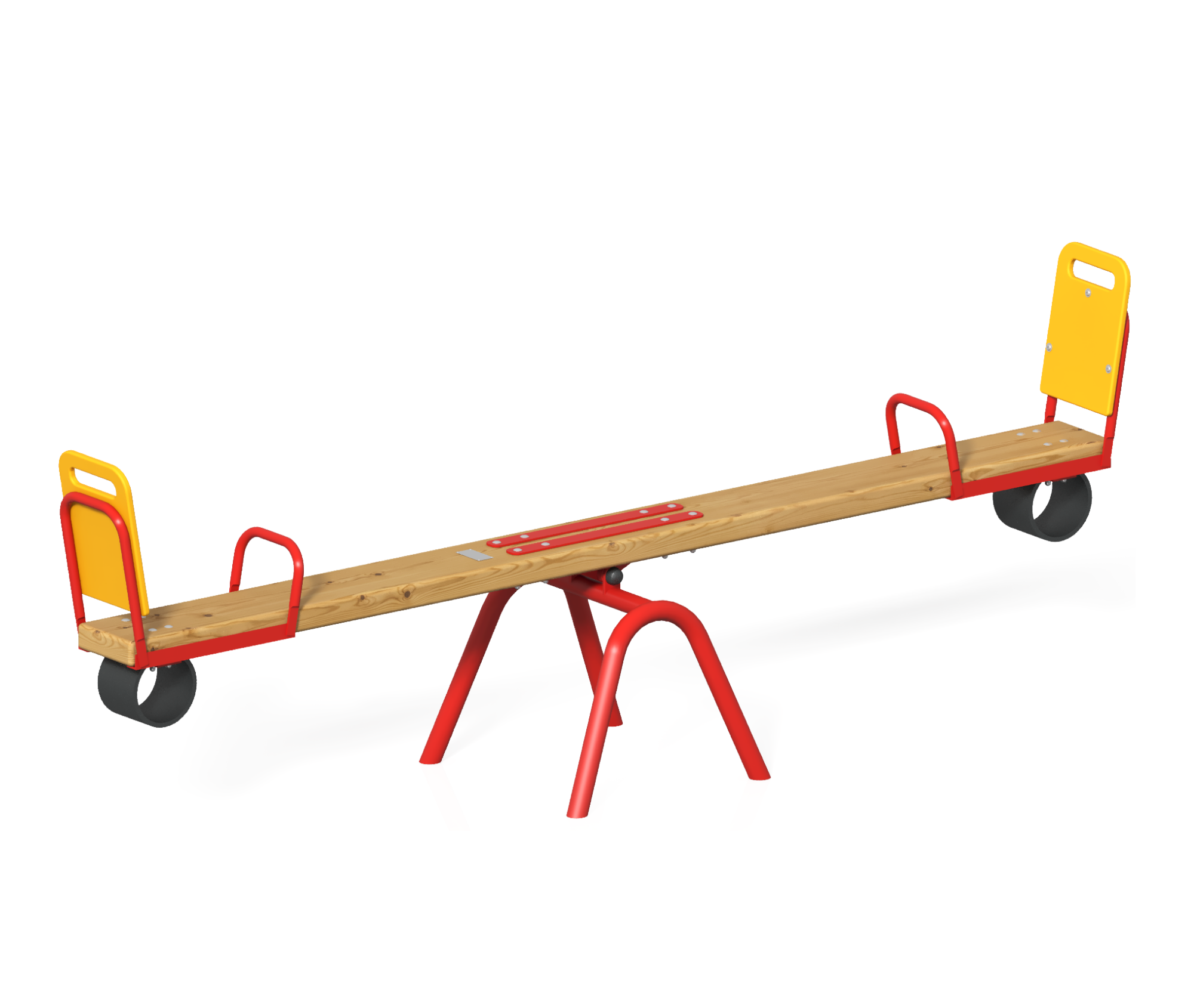 Качалка-балансир "Средняя"