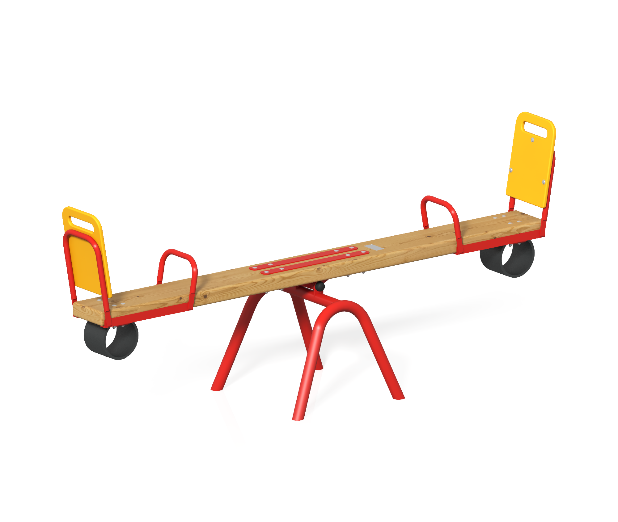 Качалка-балансир "Малая"