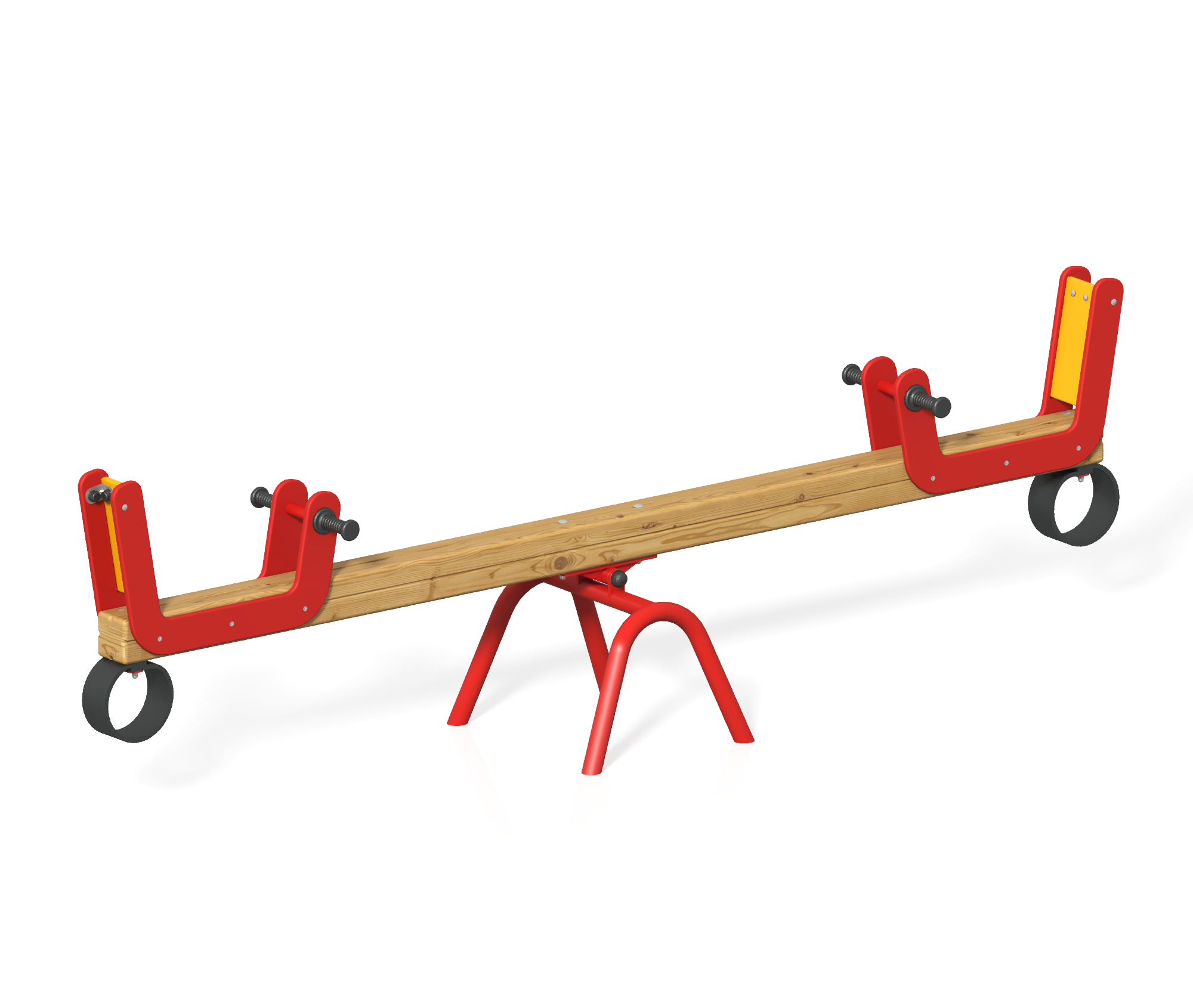 Качалка-балансир "Прыг-скок"