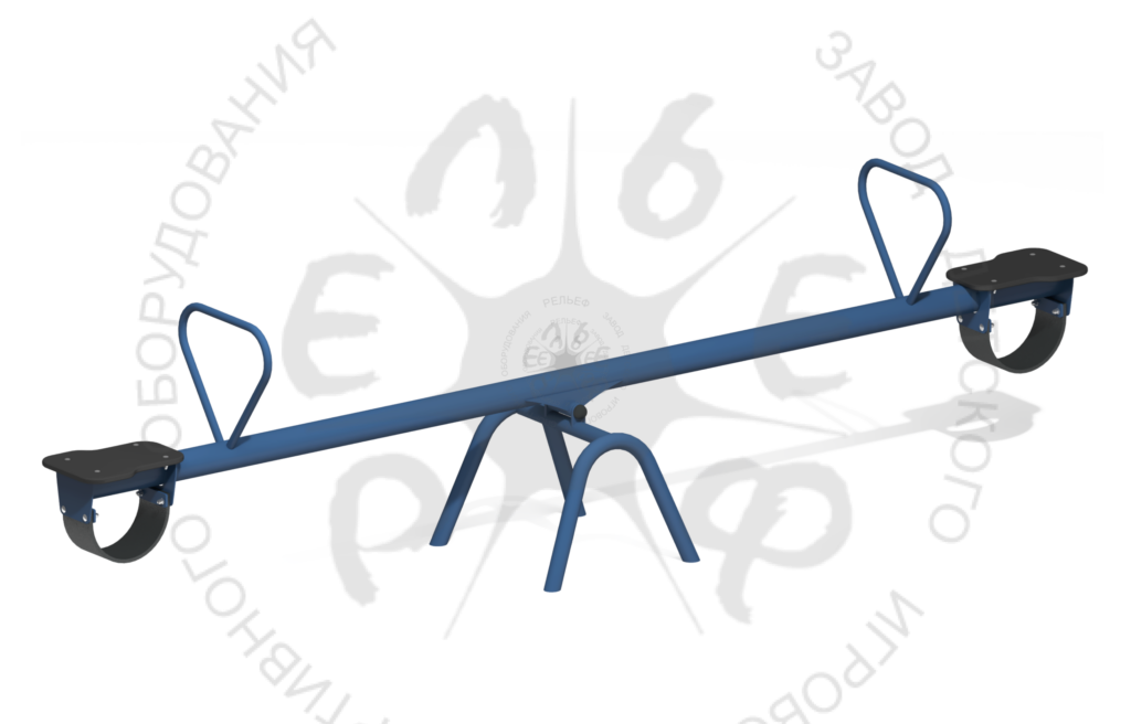 Качалка-балансир "Эконом"