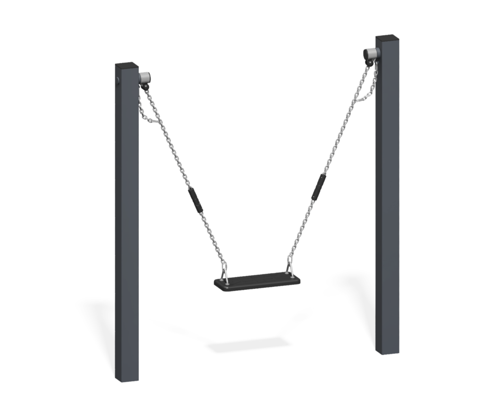 Качели "Призма"