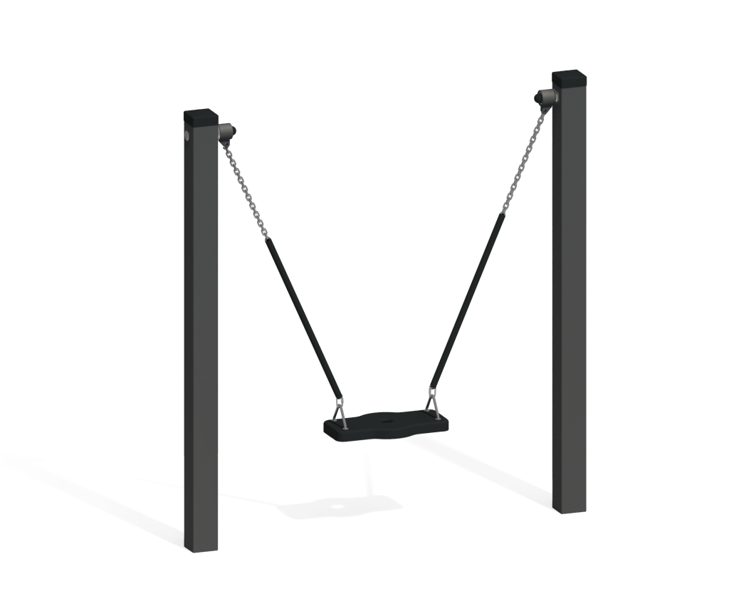 Качели "Призма"