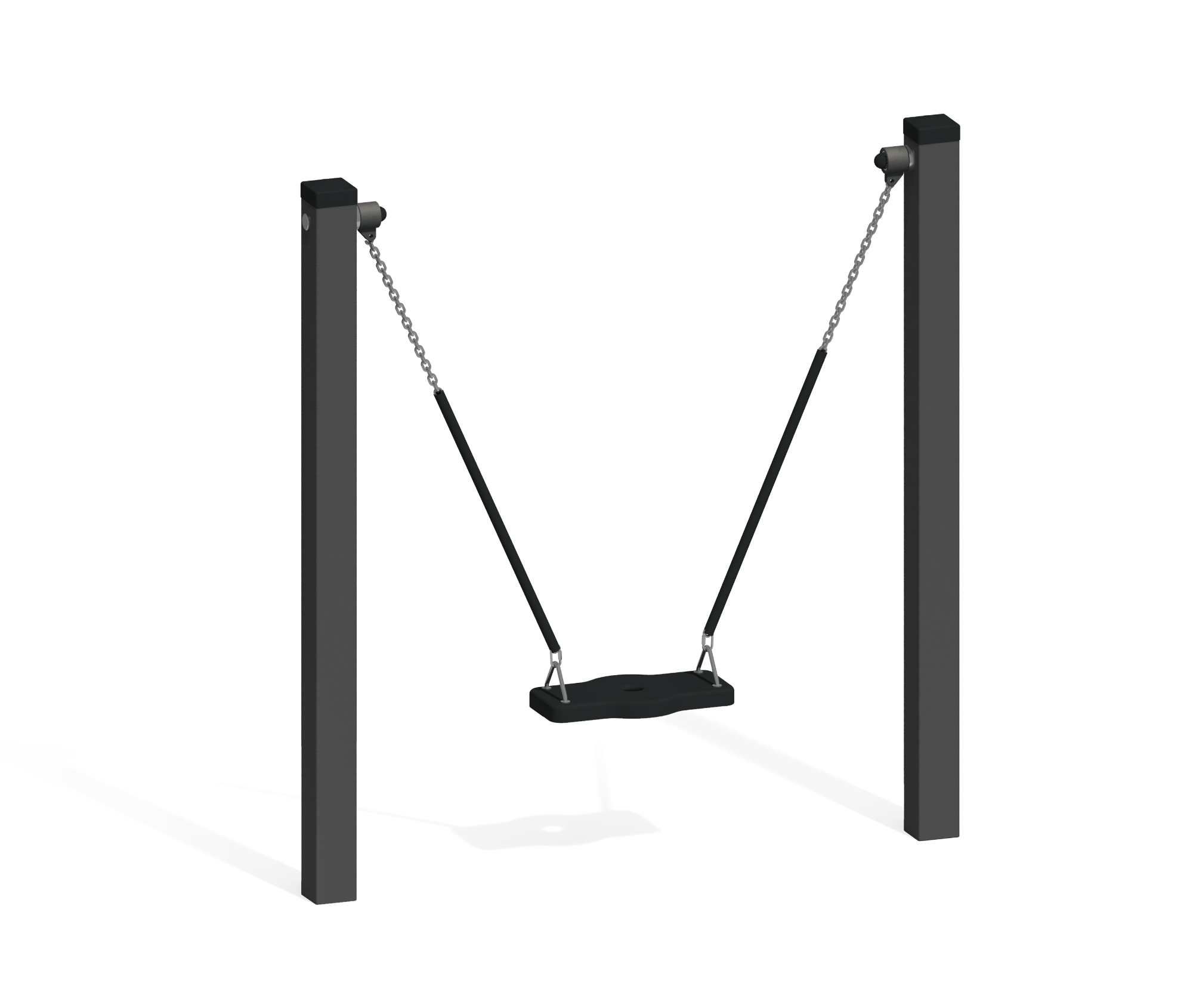 Качели "Призма"