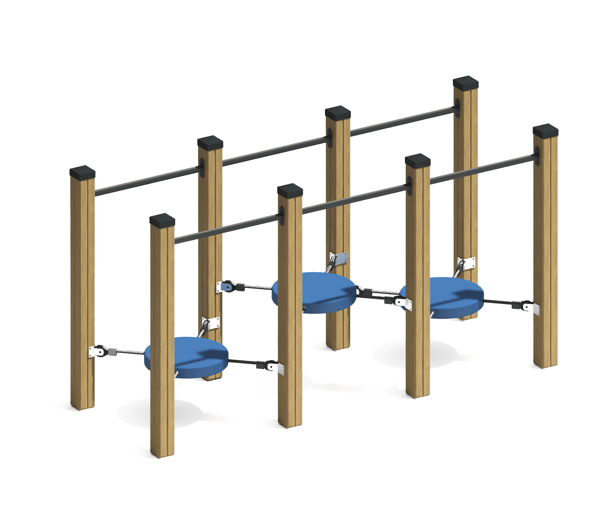 Игровое оборудование «Мостик»