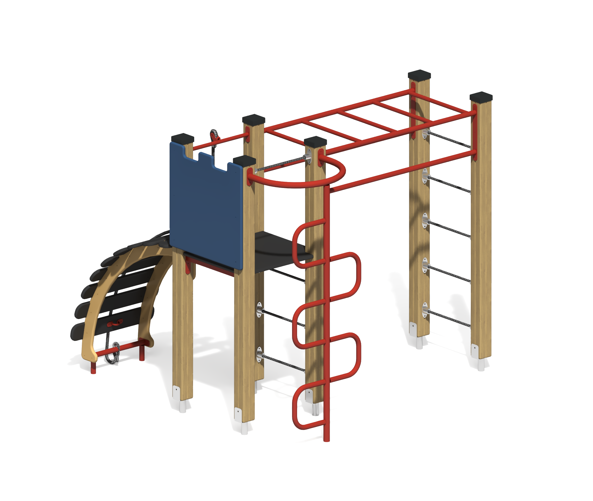 Спортивное оборудование