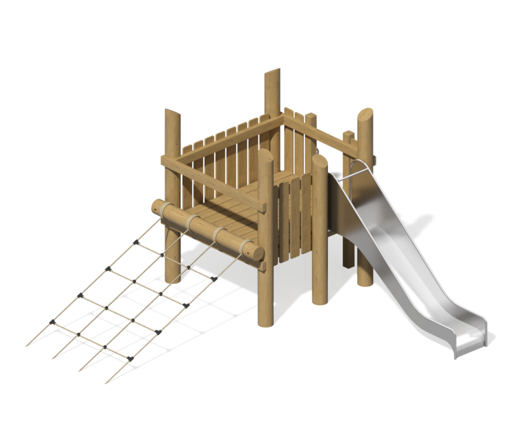 Игровой комплекс