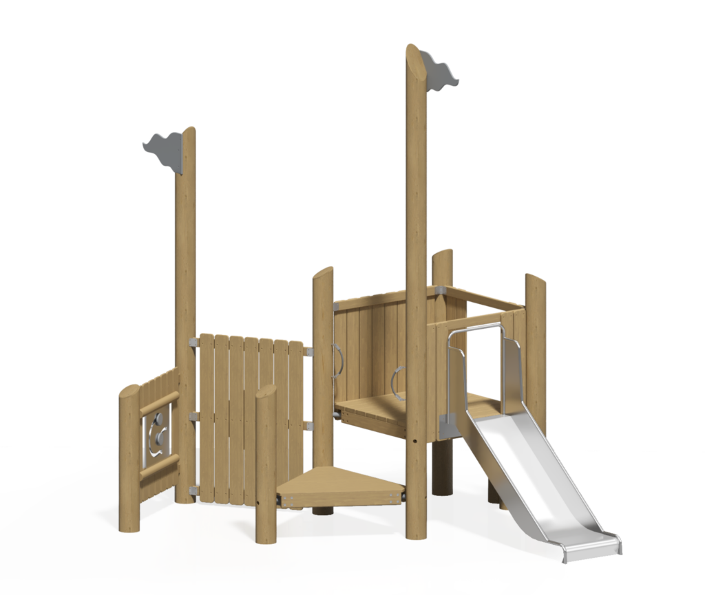 Игровой комплекс