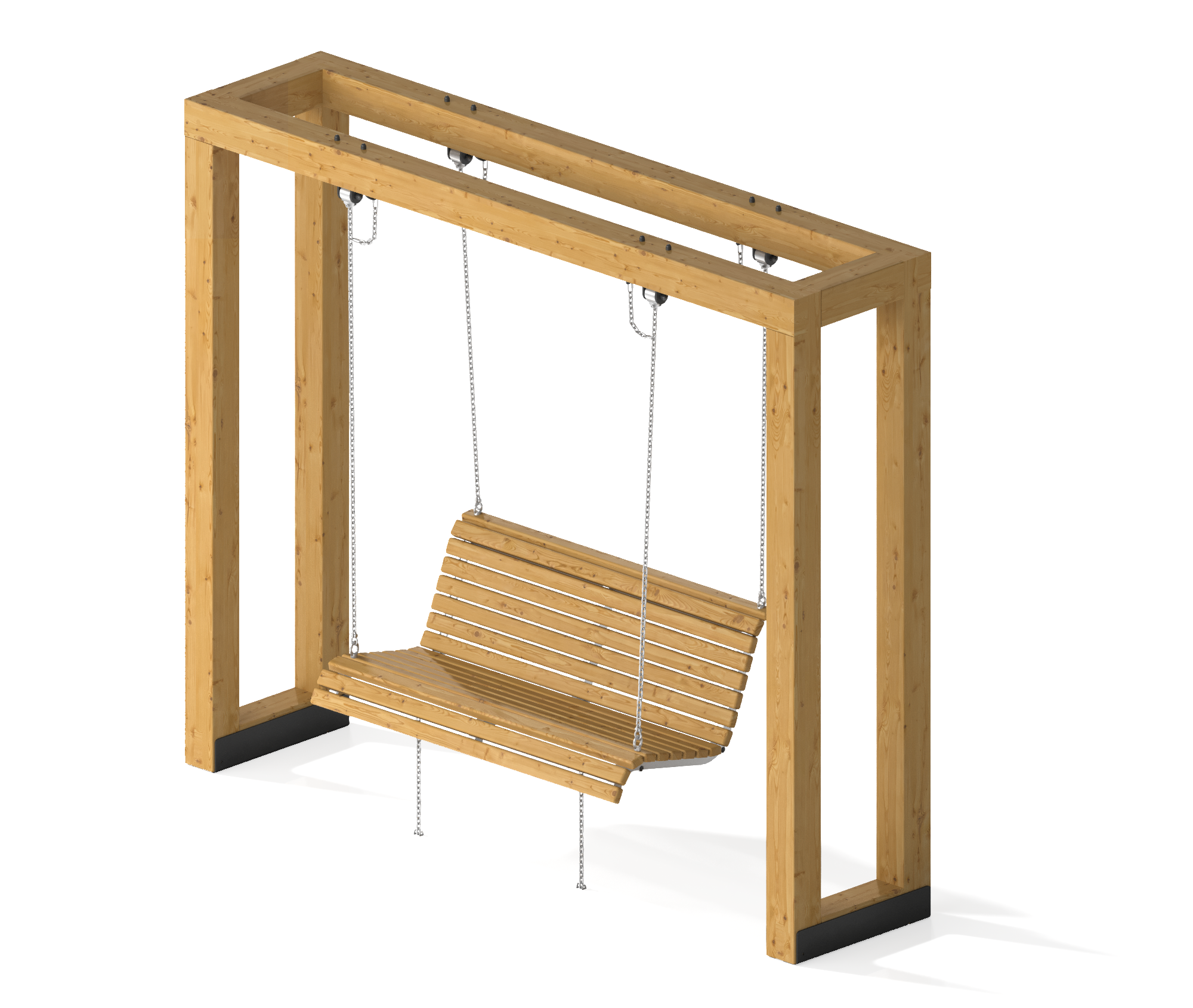 Парковая мебель "Кассиопея"