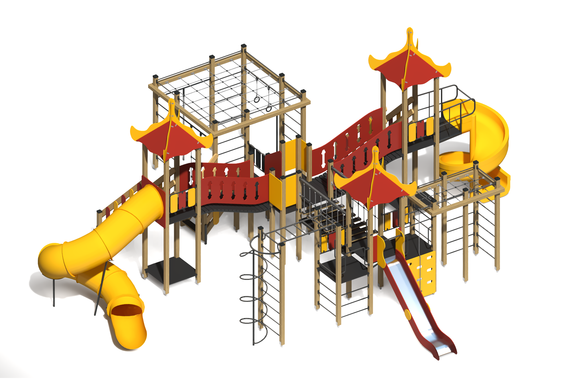 Игровой комплекс Игровой комплекс