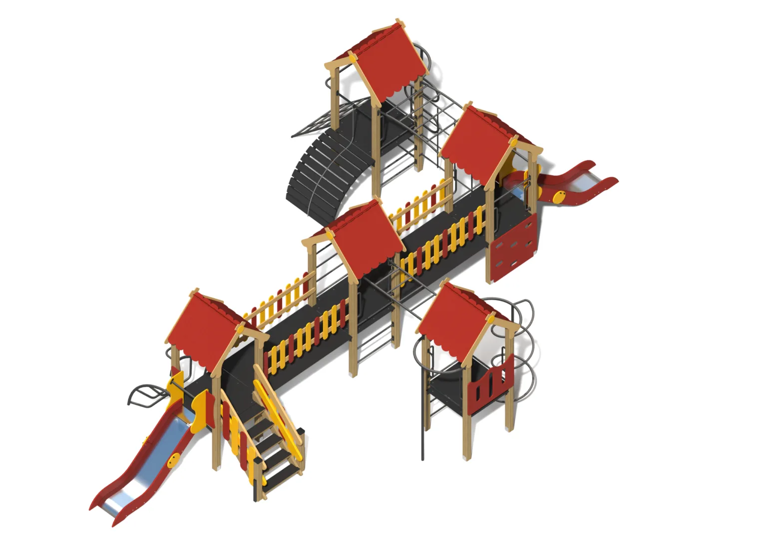 Игровой комплекс Игровой комплекс