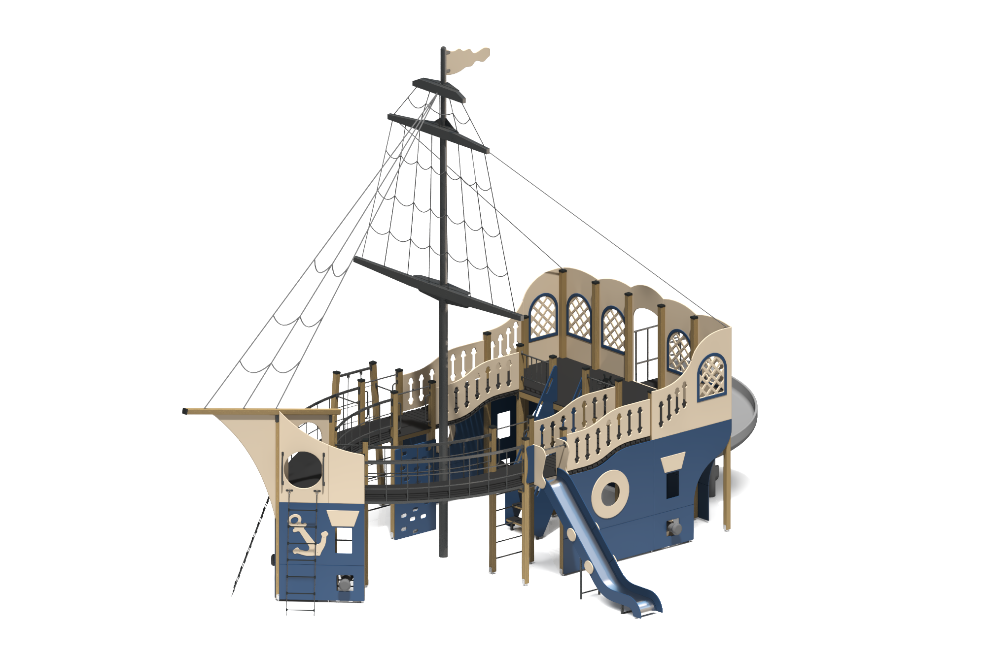 Игровой комплекс Игровой комплекс