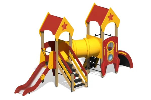 Игровой комплекс