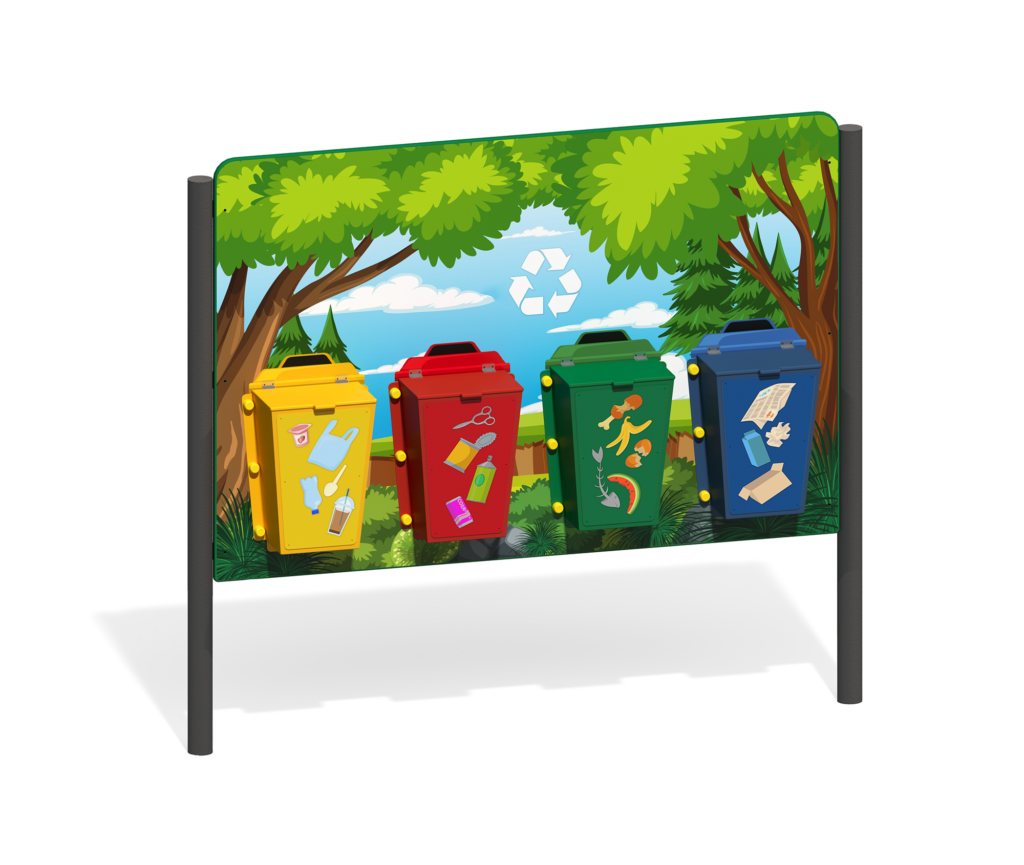 Развивающие оборудование "Сортировка"