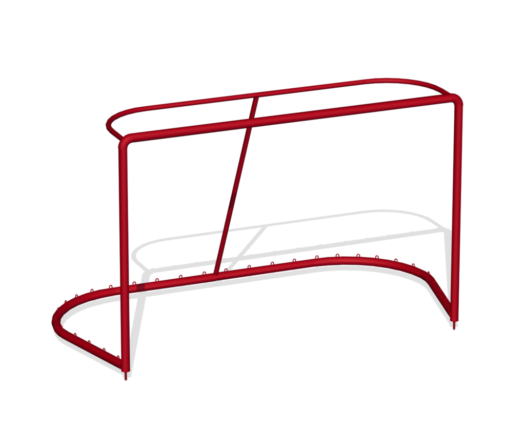 Хоккейные ворота