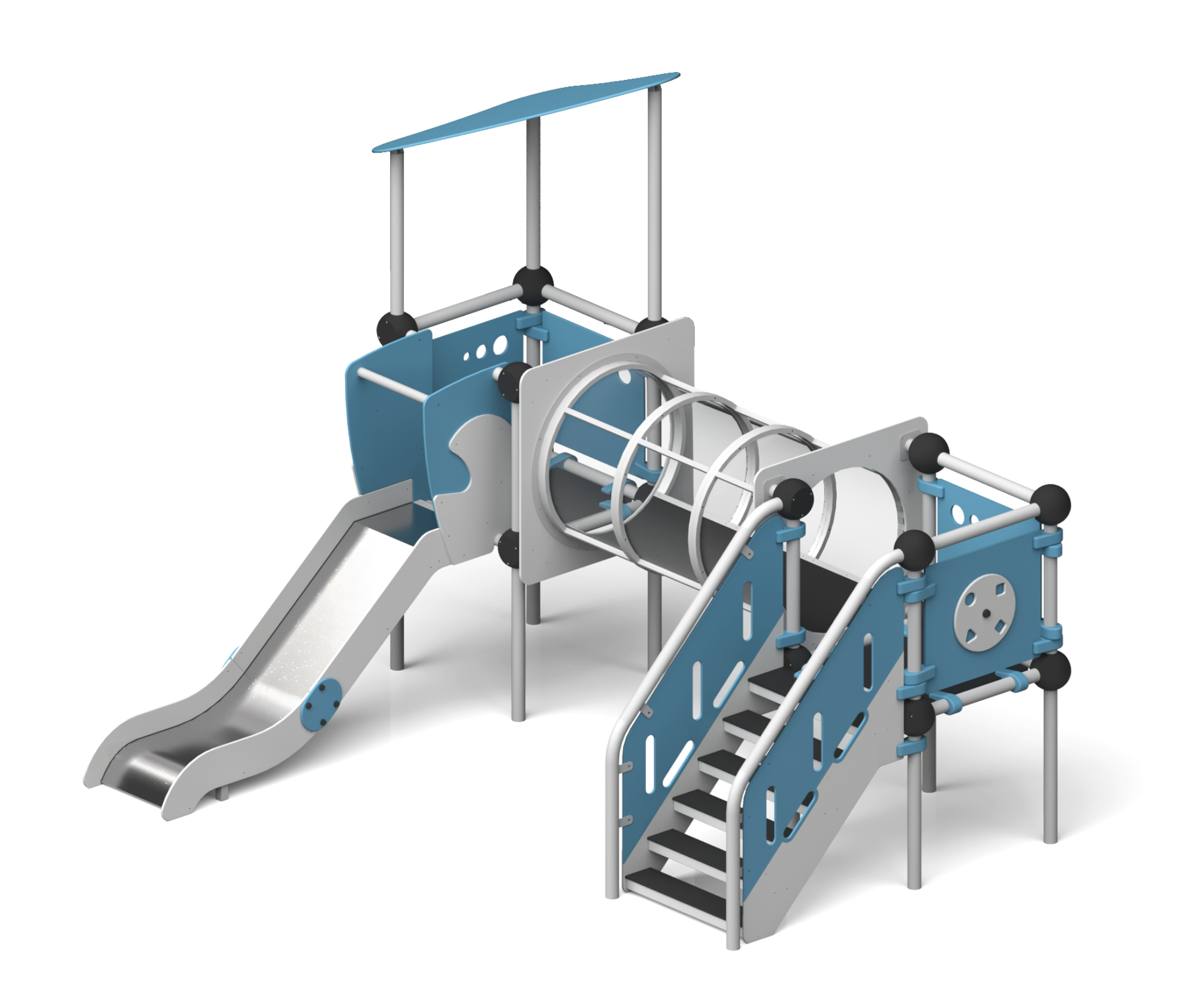 Игровой комплекс