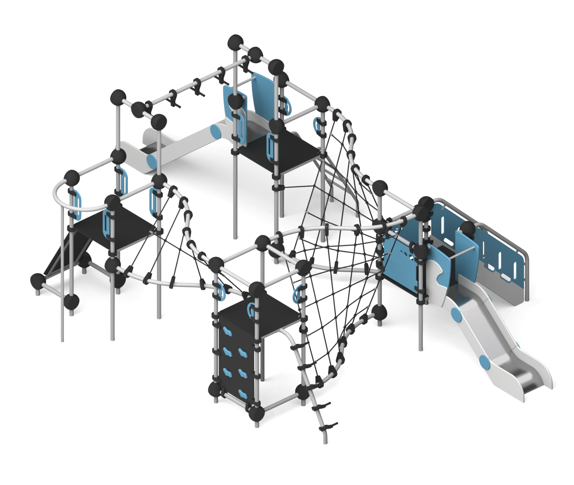 Игровой комплекс