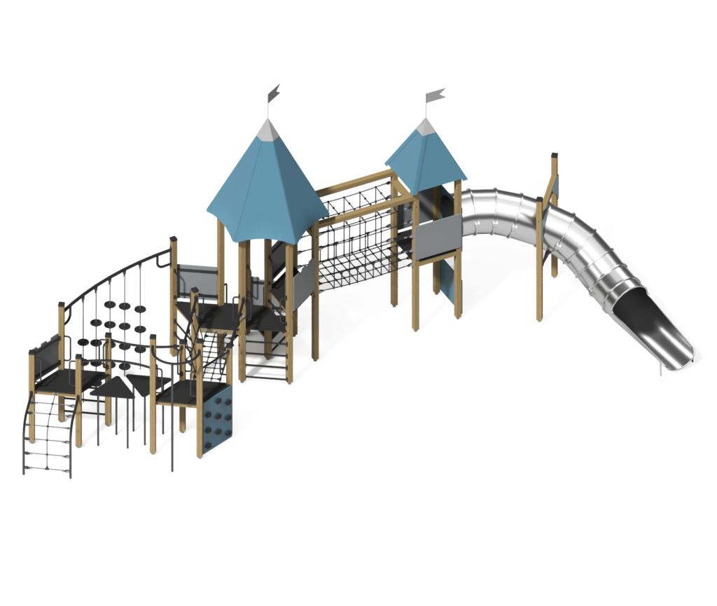 Игровой комплекс