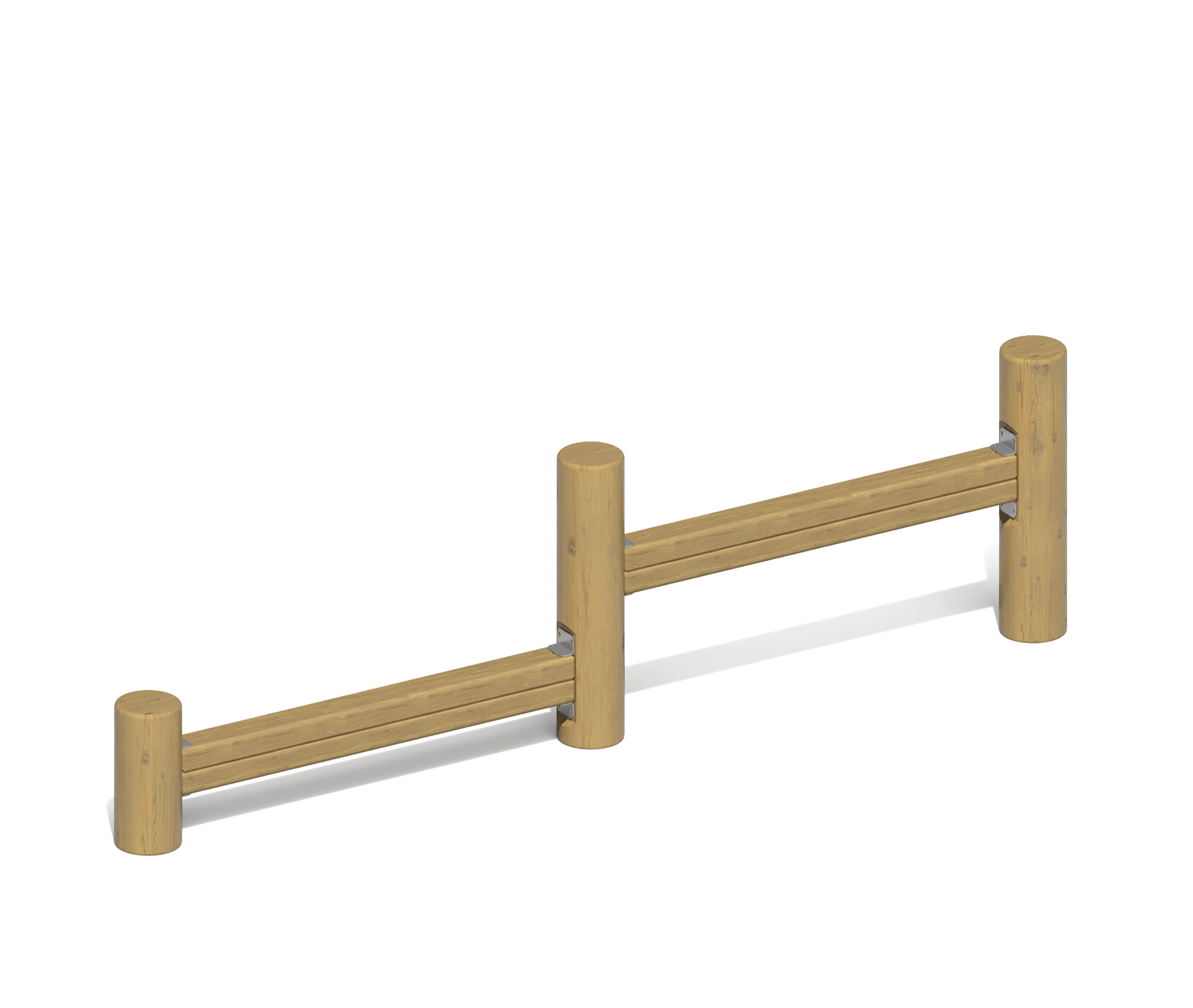 Препятствие для собак "Эко Барьер" Препятствие для собак "Эко Барьер"