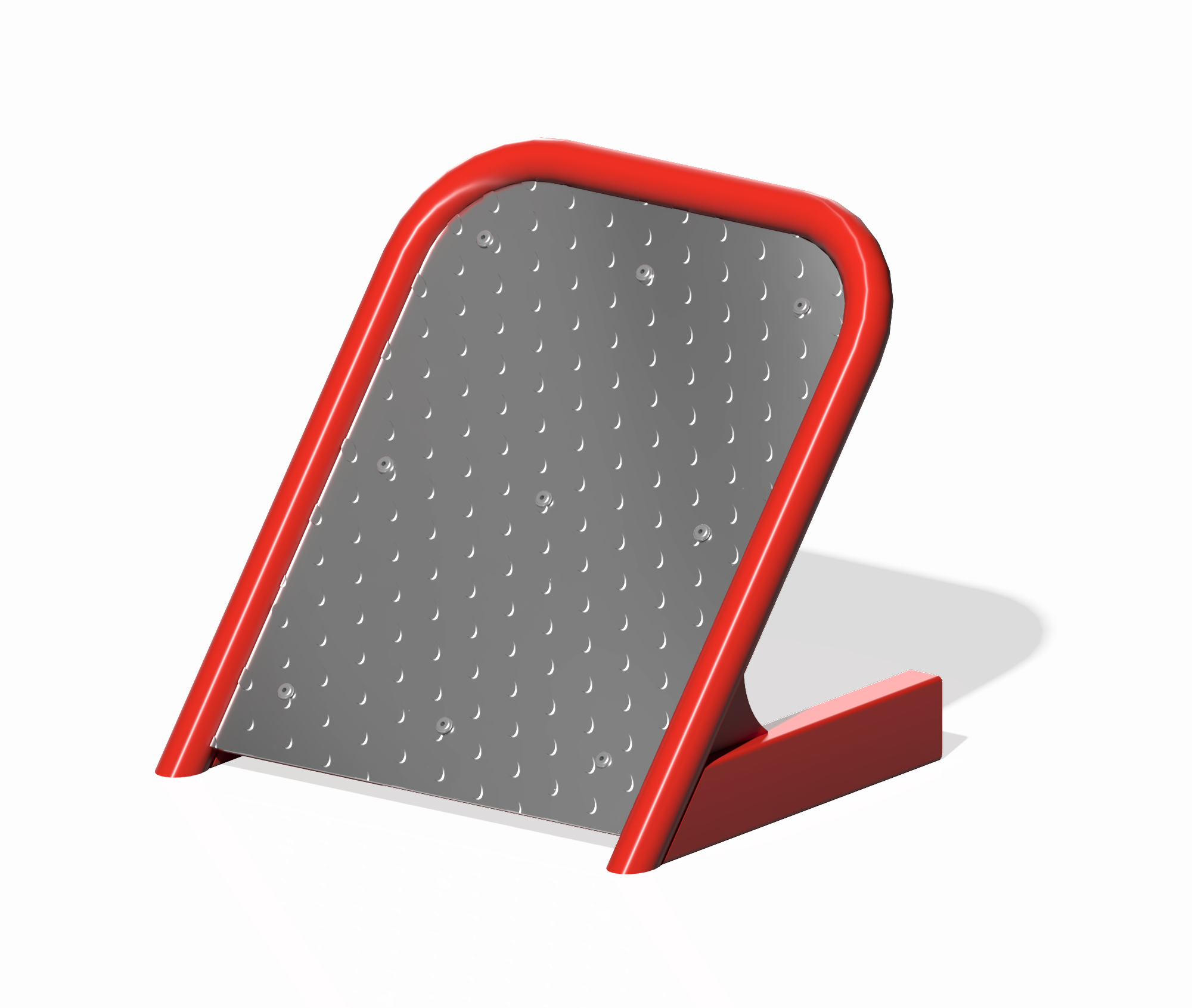 Упор для ног