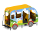 Игровое оборудование "Автобус"