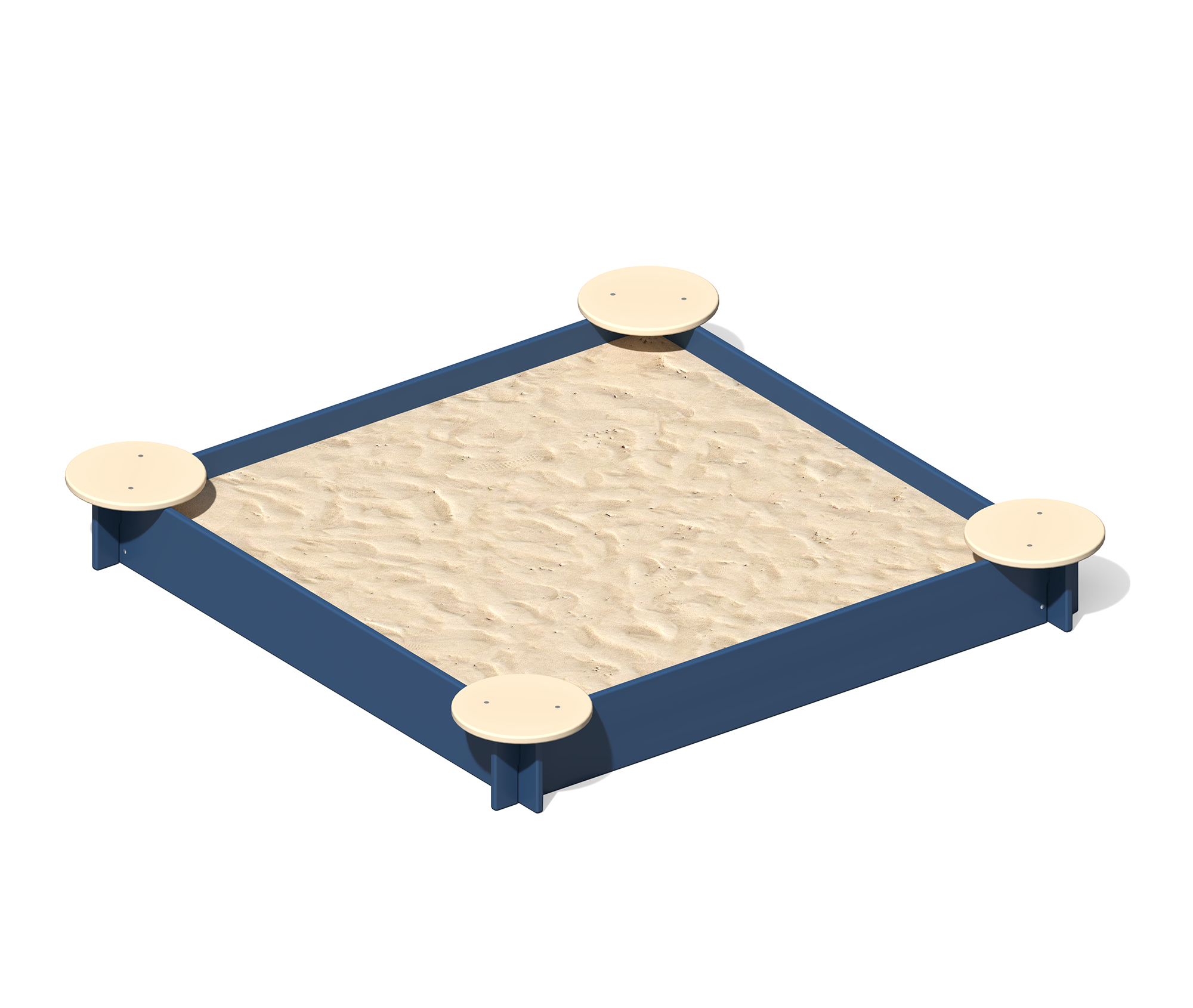 Песочница "Юни"