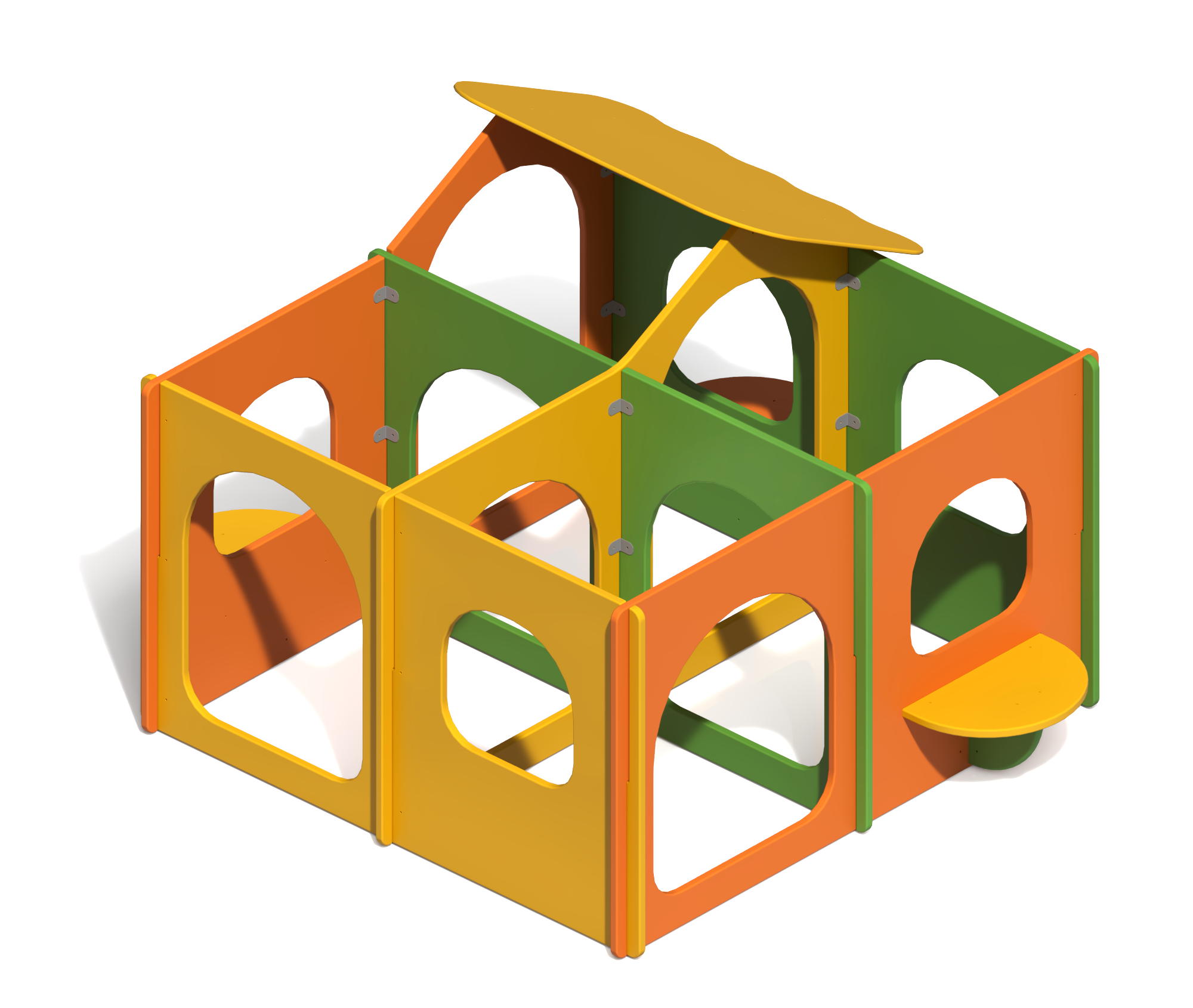 Манеж "Лабиринт магазин"