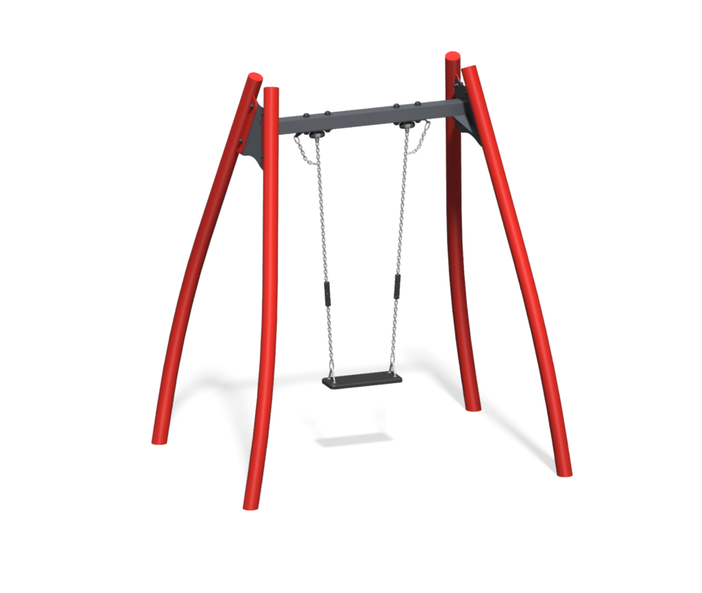 Качели "Забава"