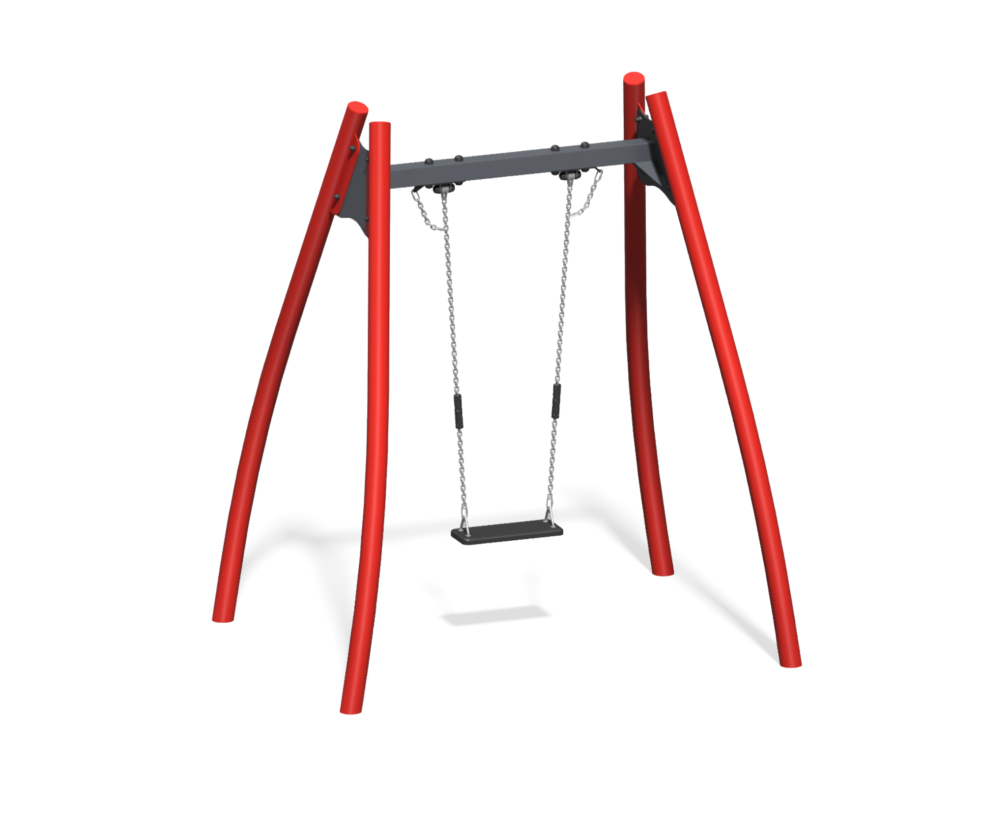 Качели "Забава"