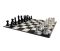 Комплект шахматных фигур