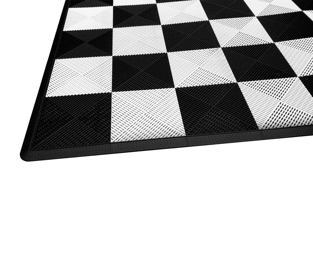 Поле для шахмат (сборное)