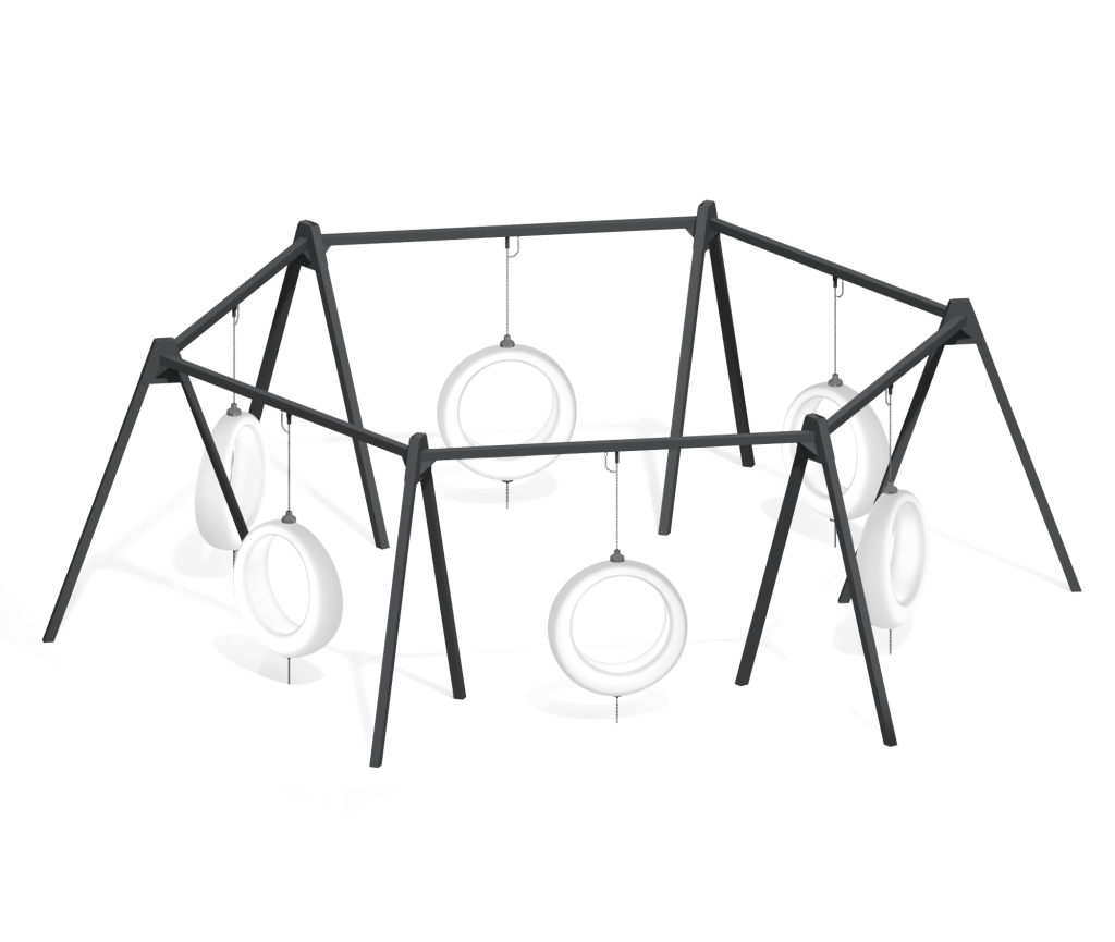 Парковая мебель "Дружба"