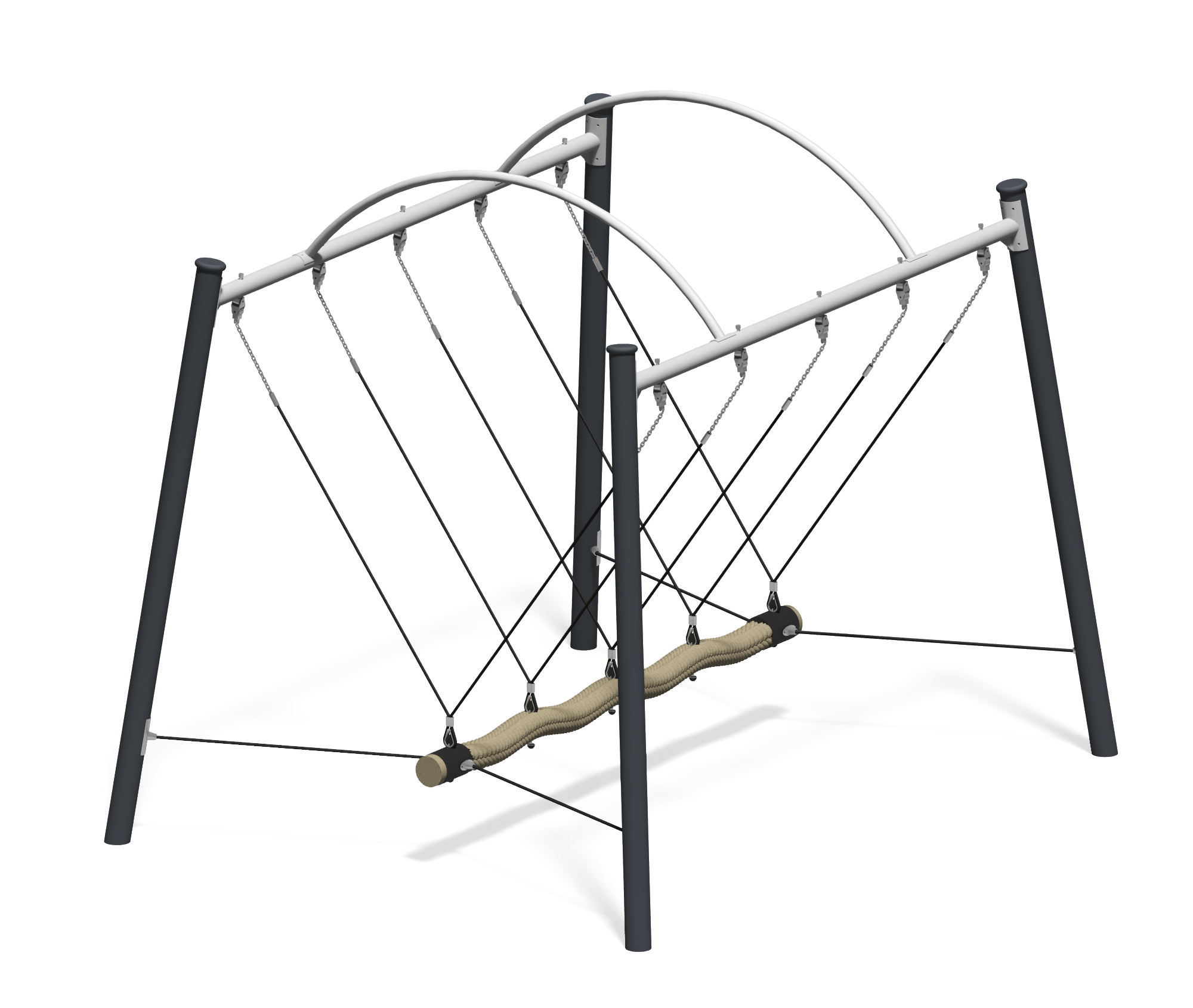 Качели-маятник "Нова"