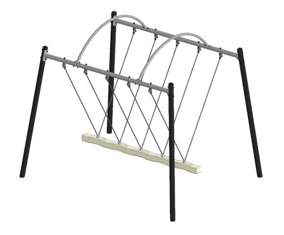 Качели-маятник "Нова"