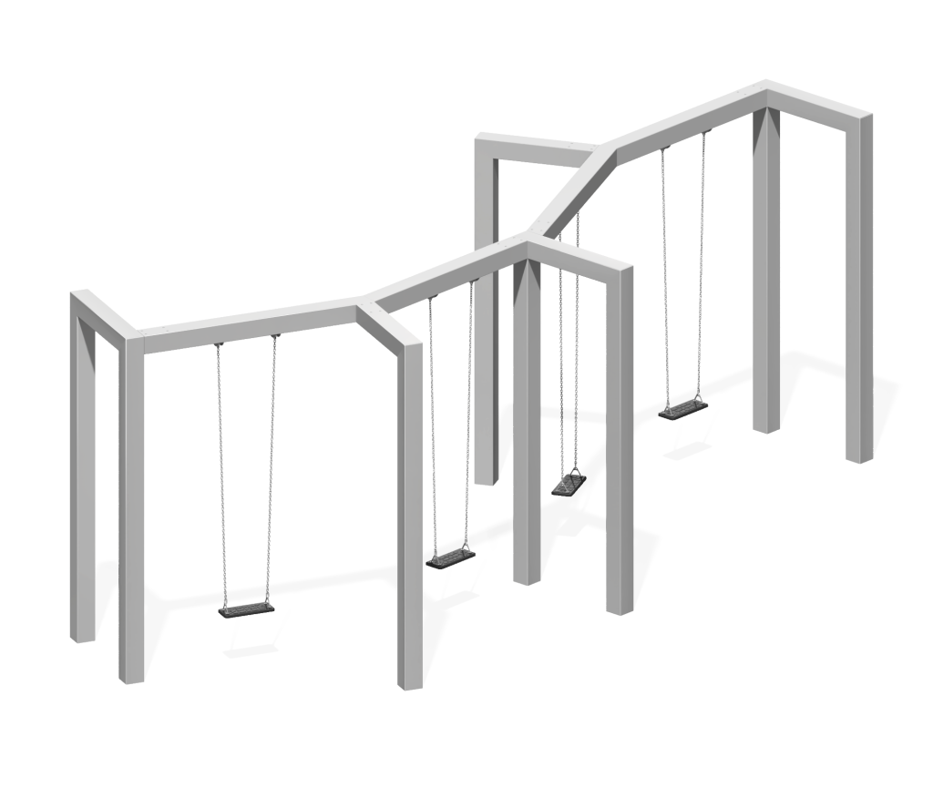 Парковая мебель "AIR"