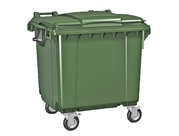 Мусорный контейнер 1100 л