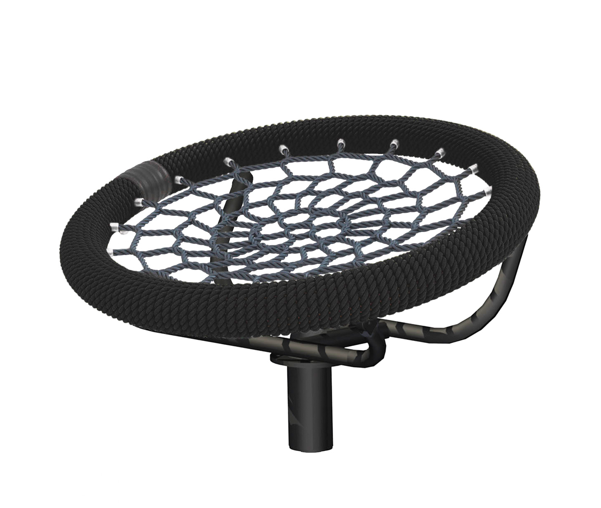 Карусель "Гнездо"